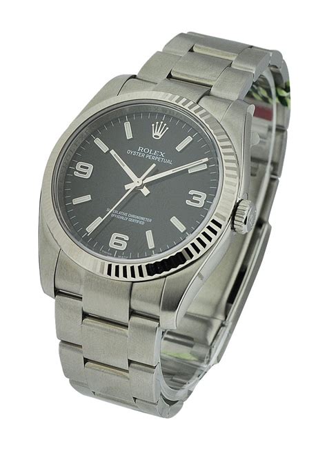 Rolex oyster perpetual no date